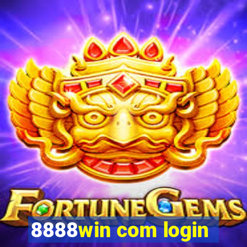 8888win com login